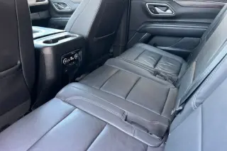 2022 Chevrolet Suburban