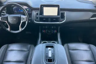 2022 Chevrolet Suburban