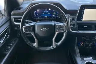 2022 Chevrolet Suburban