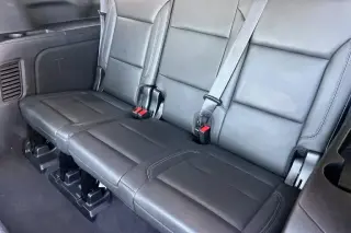 2022 Chevrolet Suburban