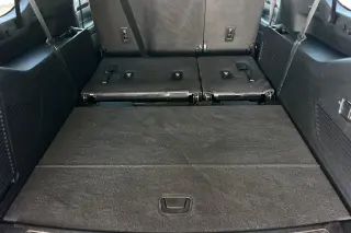 2022 Chevrolet Suburban