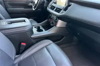 2022 Chevrolet Suburban