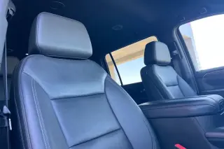 2022 Chevrolet Suburban