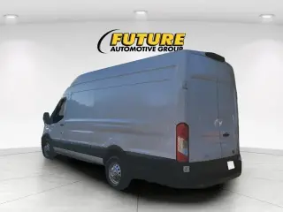 Ford Transit 2024 AWD 350 HD 3dr LWB High Roof SRW Extended Cargo Van