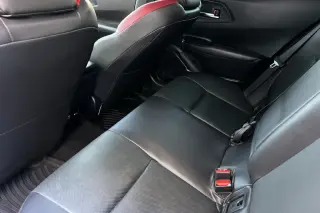 2024 Toyota Prius Prime