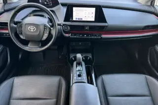 2024 Toyota Prius Prime