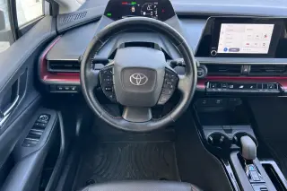 2024 Toyota Prius Prime