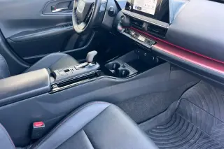 2024 Toyota Prius Prime