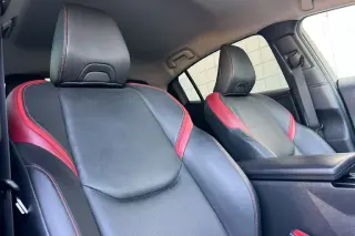 2024 Toyota Prius Prime