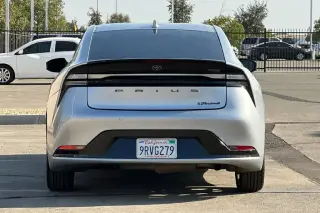 2024 Toyota Prius Prime