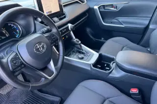 2024 Toyota RAV4 Prime