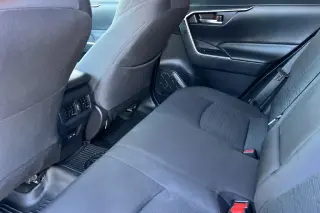 2024 Toyota RAV4 Prime