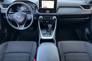2024 Toyota RAV4 Prime