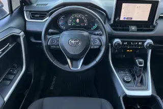 2024 Toyota RAV4 Prime