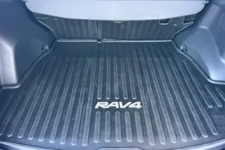 2024 Toyota RAV4 Prime