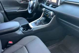 2024 Toyota RAV4 Prime
