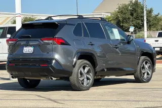 2024 Toyota RAV4 Prime