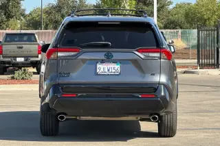 2024 Toyota RAV4 Prime