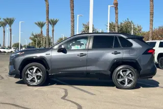 2024 Toyota RAV4 Prime