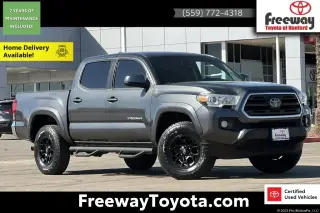 2019 Toyota Tacoma