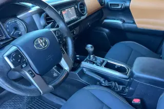 2019 Toyota Tacoma