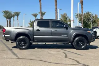 2019 Toyota Tacoma