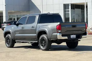 2019 Toyota Tacoma