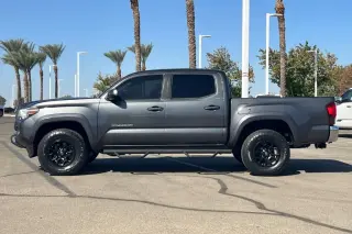 2019 Toyota Tacoma