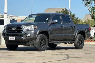 2019 Toyota Tacoma