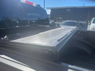 Ford F-150 2022 4x4 XLT 4 puertas SuperCrew 5.5 pies SB