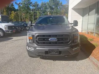 Ford F-150 2022 4x4 XLT 4 puertas SuperCrew 5.5 pies SB