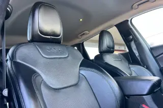 2022 Jeep Cherokee