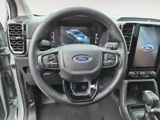Ford Ranger 2024 4x4 XLT 4dr SuperCrew 5.0 ft. SB