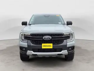 Ford Ranger 2024 4x4 XLT 4dr SuperCrew 5.0 ft. SB