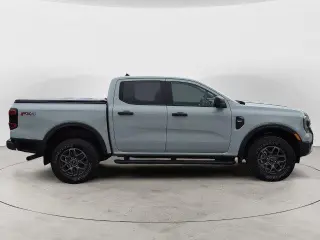 Ford Ranger 2024 4x4 XLT 4dr SuperCrew 5.0 ft. SB