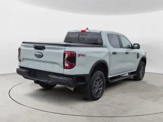 Ford Ranger 2024 4x4 XLT 4dr SuperCrew 5.0 ft. SB
