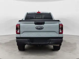 Ford Ranger 2024 4x4 XLT 4dr SuperCrew 5.0 ft. SB