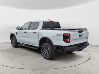 Ford Ranger 2024 4x4 XLT 4dr SuperCrew 5.0 ft. SB