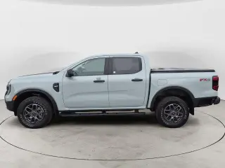 Ford Ranger 2024 4x4 XLT 4dr SuperCrew 5.0 ft. SB