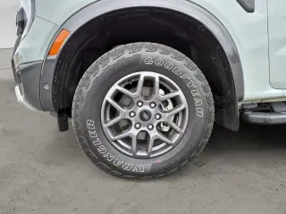 Ford Ranger 2024 4x4 XLT 4dr SuperCrew 5.0 ft. SB