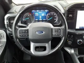 Ford F-150 2022 4x4 XLT 4dr SuperCrew 6.5 ft. SB