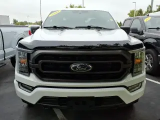 Ford F-150 2022 4x4 XLT 4dr SuperCrew 6.5 ft. SB
