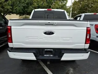 Ford F-150 2022 4x4 XLT 4dr SuperCrew 6.5 ft. SB