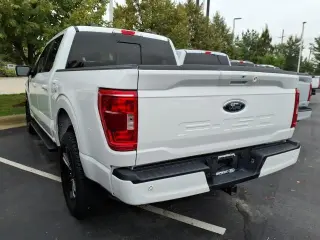 Ford F-150 2022 4x4 XLT 4dr SuperCrew 6.5 ft. SB