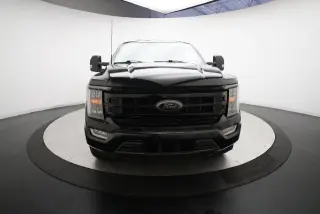 Ford F-150 2023 4x4 XLT 4dr SuperCrew 6.5 ft. SB