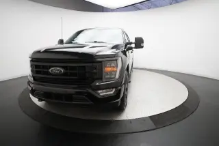 Ford F-150 2023 4x4 XLT 4dr SuperCrew 6.5 ft. SB