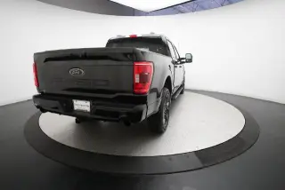 Ford F-150 2023 4x4 XLT 4dr SuperCrew 6.5 ft. SB