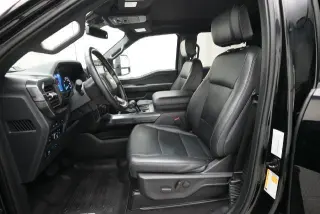 Ford F-150 2023 4x4 XLT 4dr SuperCrew 6.5 ft. SB