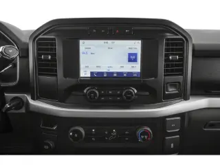 Ford F-150 2021 4x2 XL 4dr SuperCrew 5.5 ft. SB