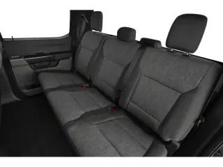 Ford F-150 2021 4x2 XL 4dr SuperCrew 5.5 ft. SB